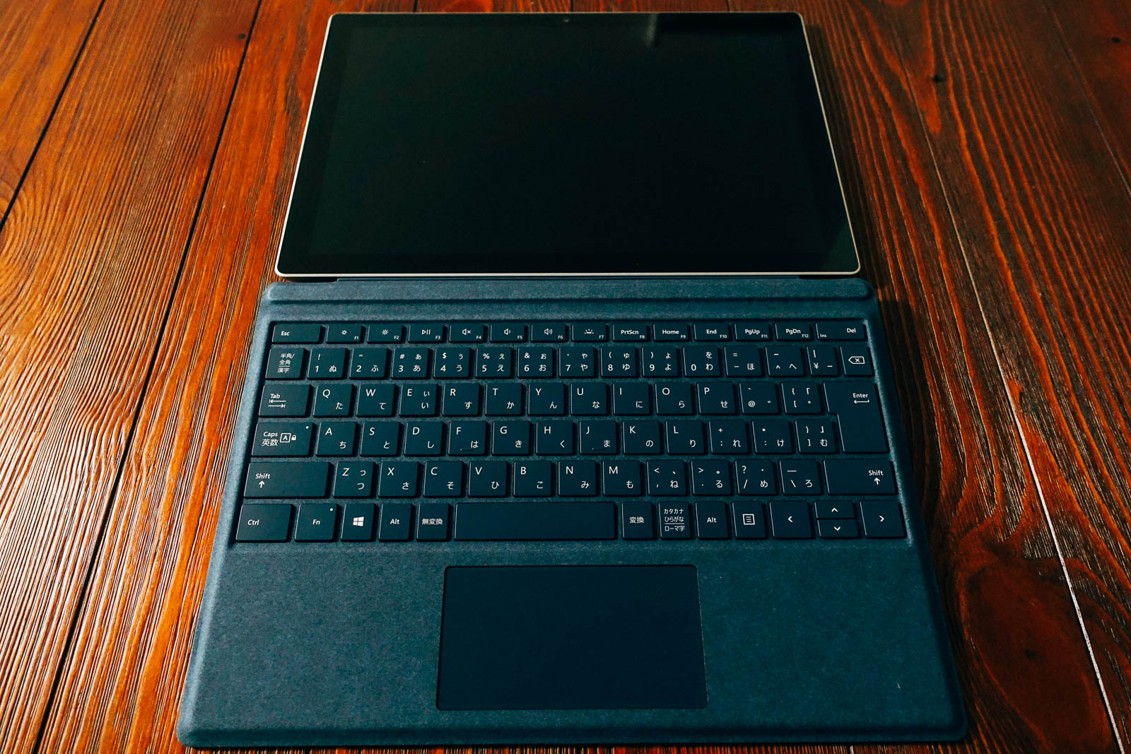 Surface Pro LTE Advanced