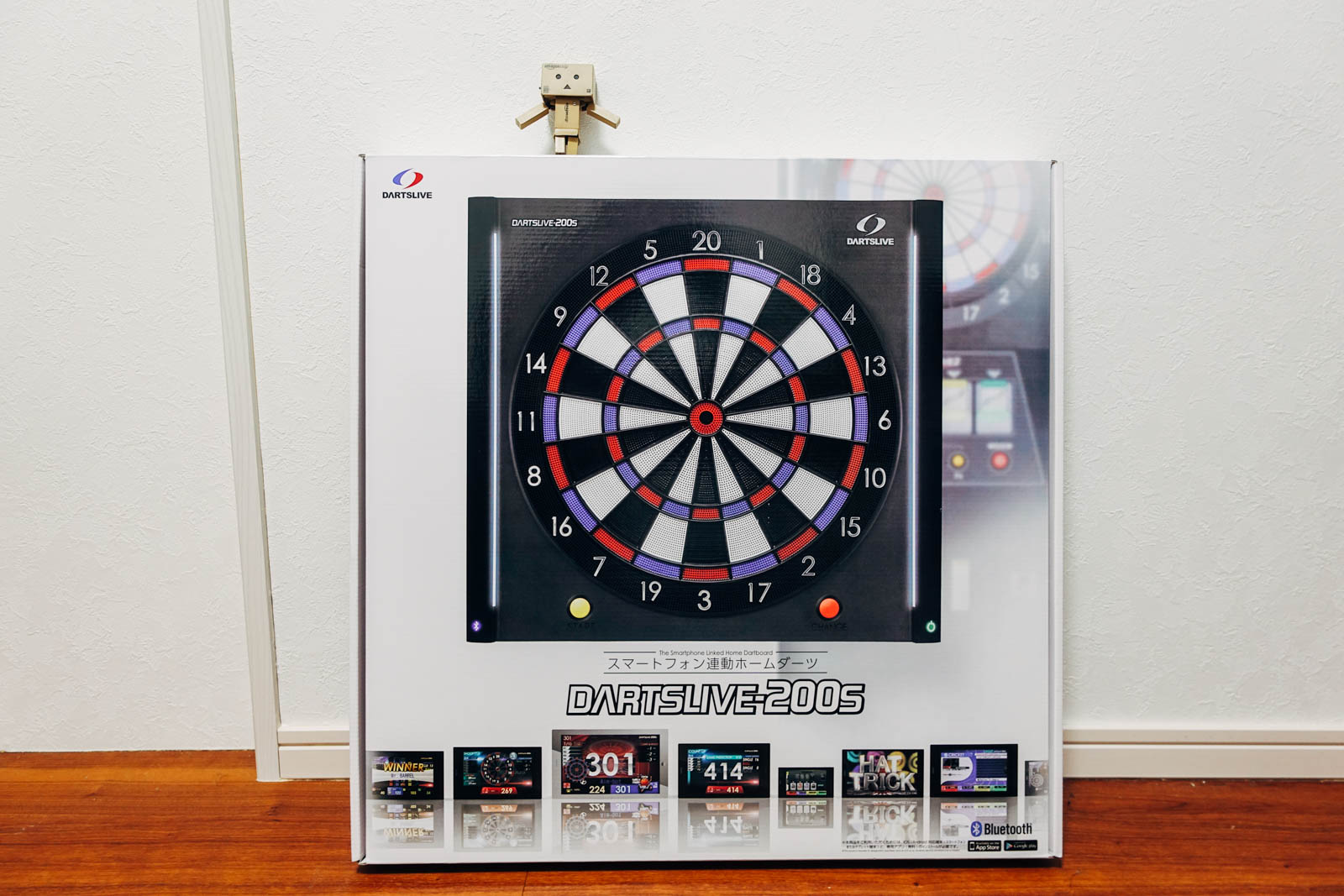 DARTSLIVE200s 中古 - ダーツ