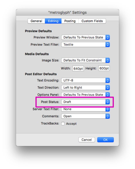 Metroglyph Settings 2017 02 21 12 28 18