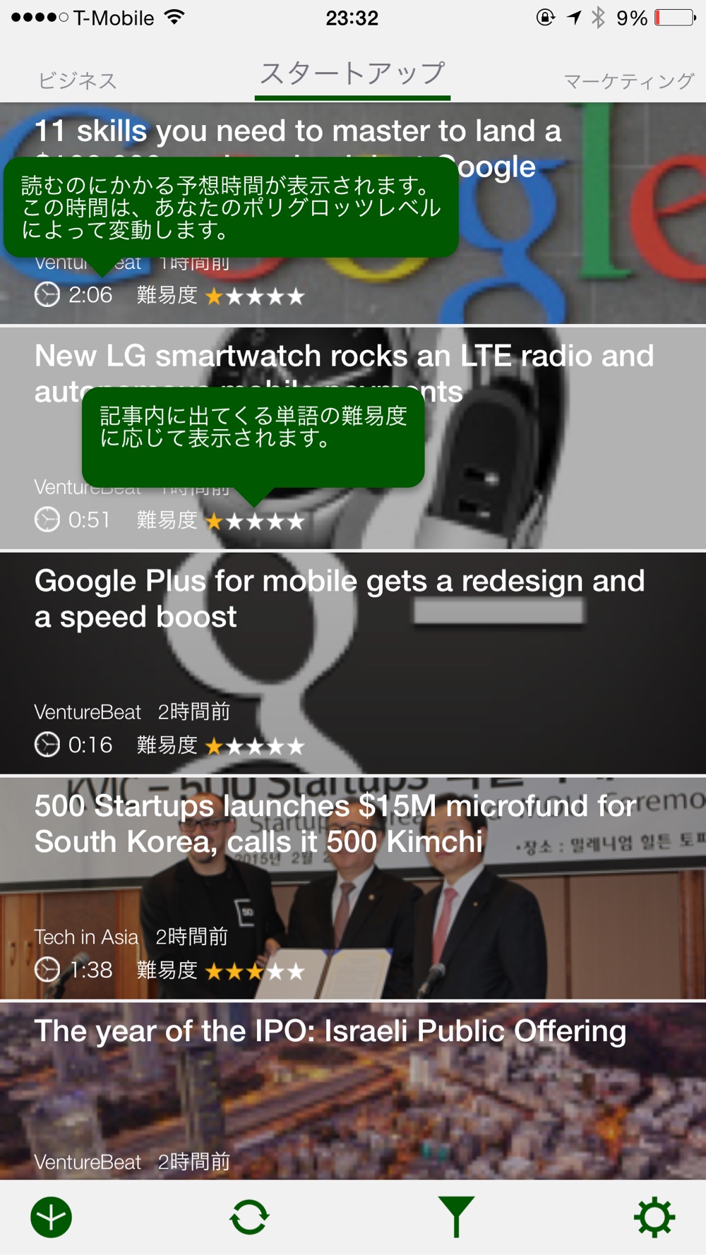 Polyglots